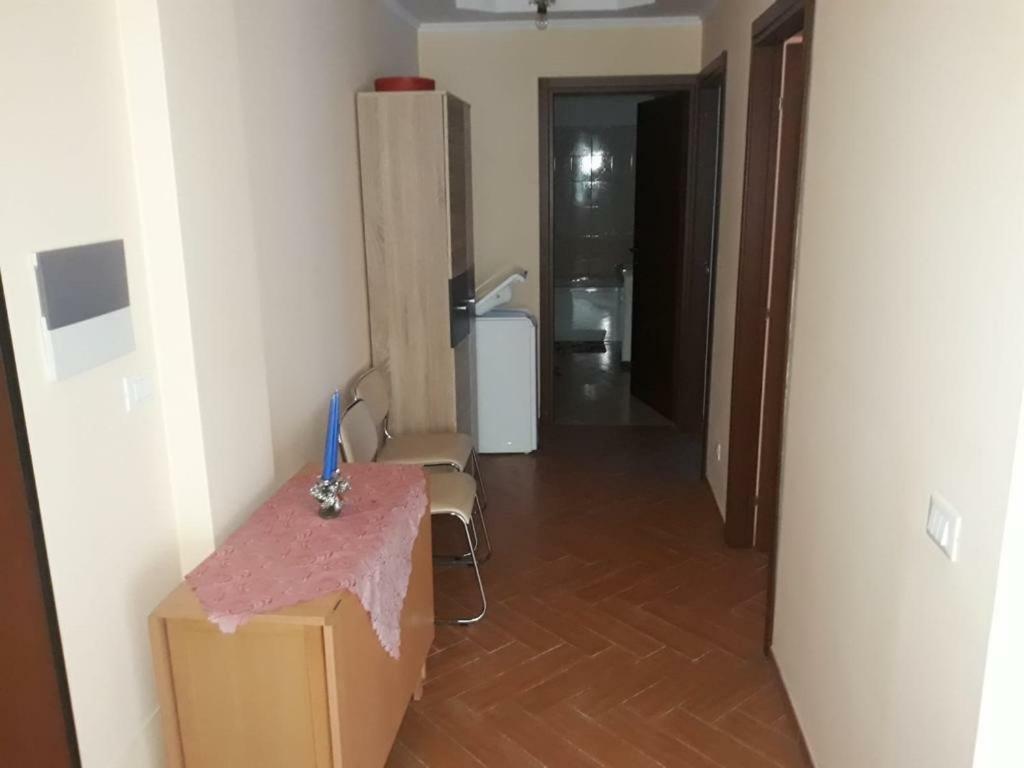 Casa Francesca Διαμέρισμα Comanesti  Εξωτερικό φωτογραφία